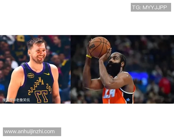 东契奇打法相似哈登，便是根本没有无球才能，无球乃至还不如哈登