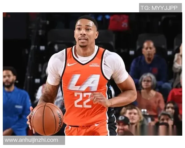 快船侧翼新星原本现已打出自傲了，成果有几场没打好就被弃用了？